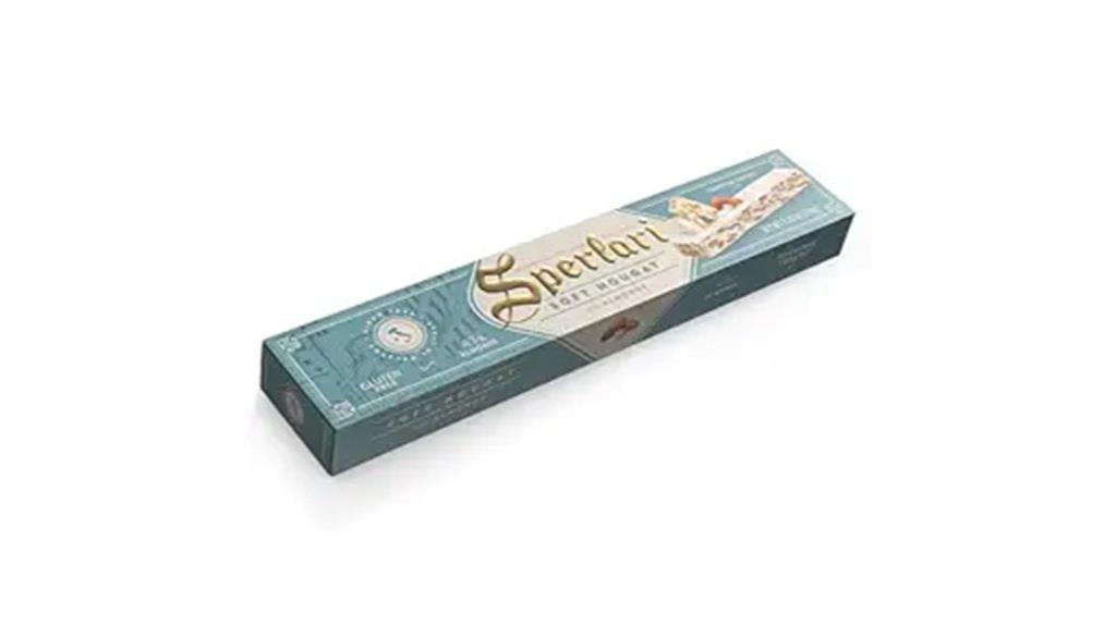 italian candy torrone sperlari