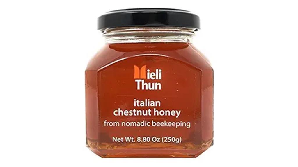 italian chestnut honey 8 80 oz