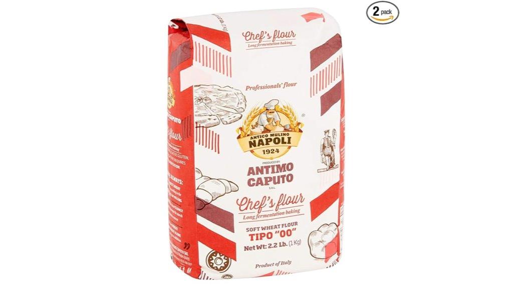 italian double zero flour