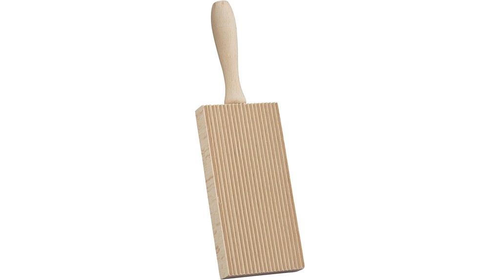 italian gnocchi board