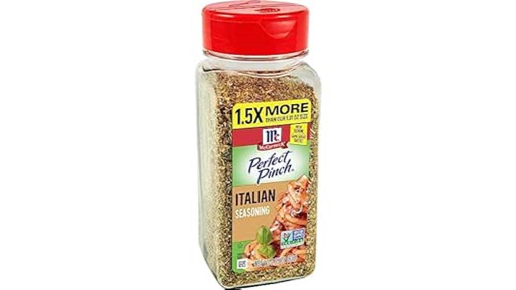 italian seasoning 2 25 oz