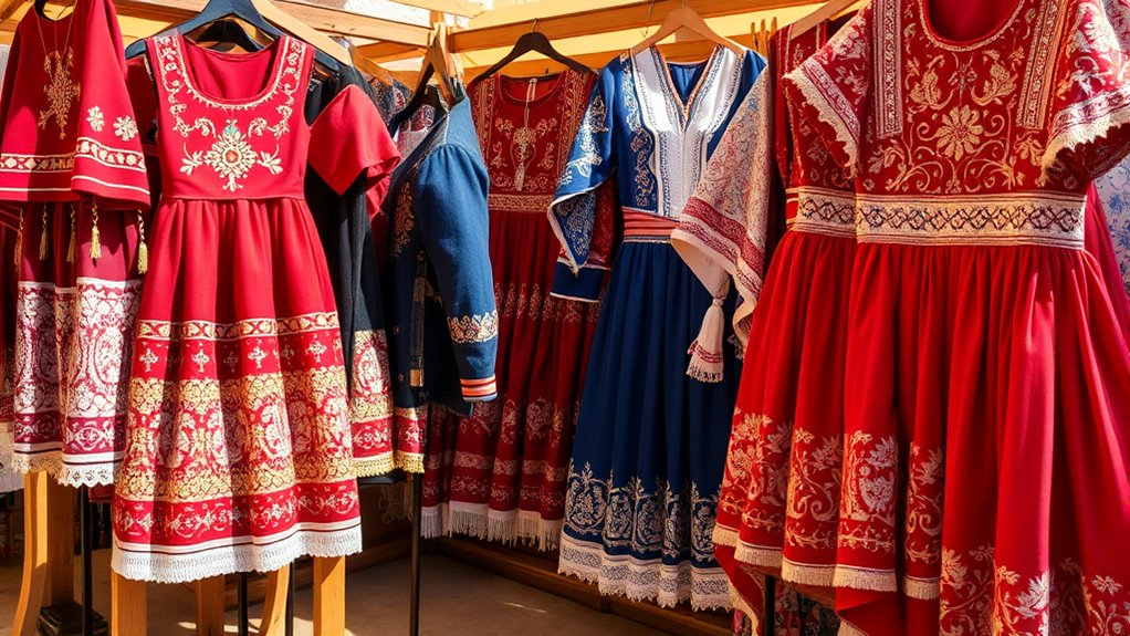 ittiri artisan clothing fair