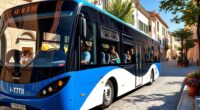 ittiri bus and transit