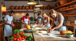 ittiri culinary school traditions