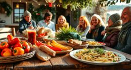 ittiri holiday food traditions