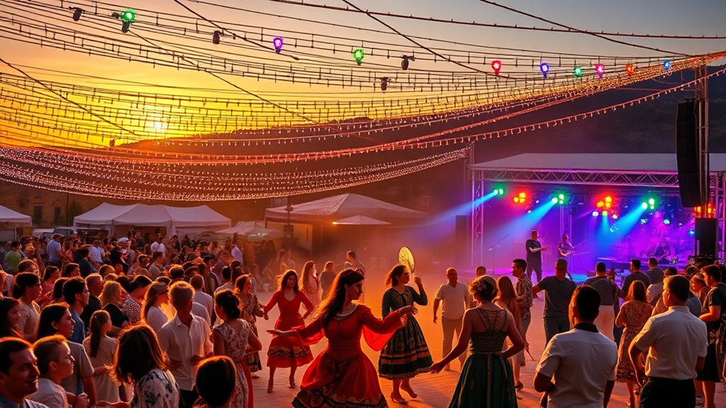 ittiri international music festival
