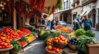ittiri market shopping schedule