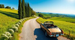 ittiri road trip routes
