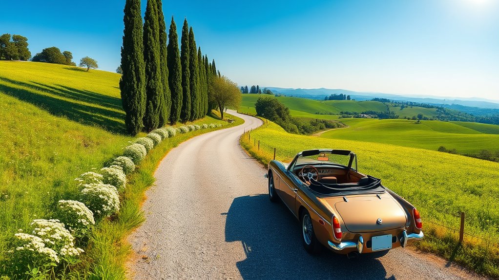 ittiri road trip routes