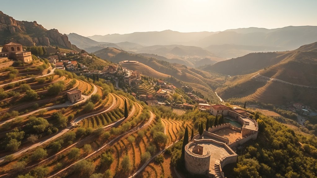 ittiri s ancient origins history