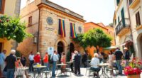 ittiri s civic engagement