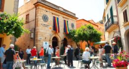 ittiri s civic engagement