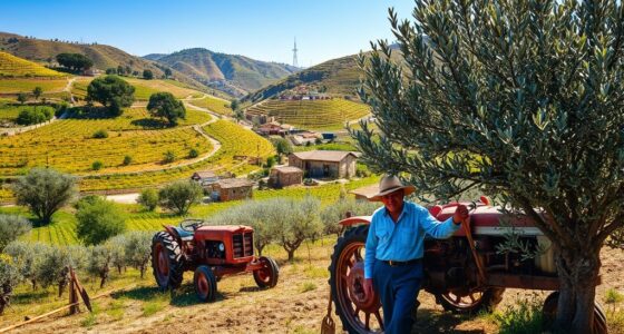 ittiri s farming traditions