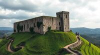 ittiri s medieval significance