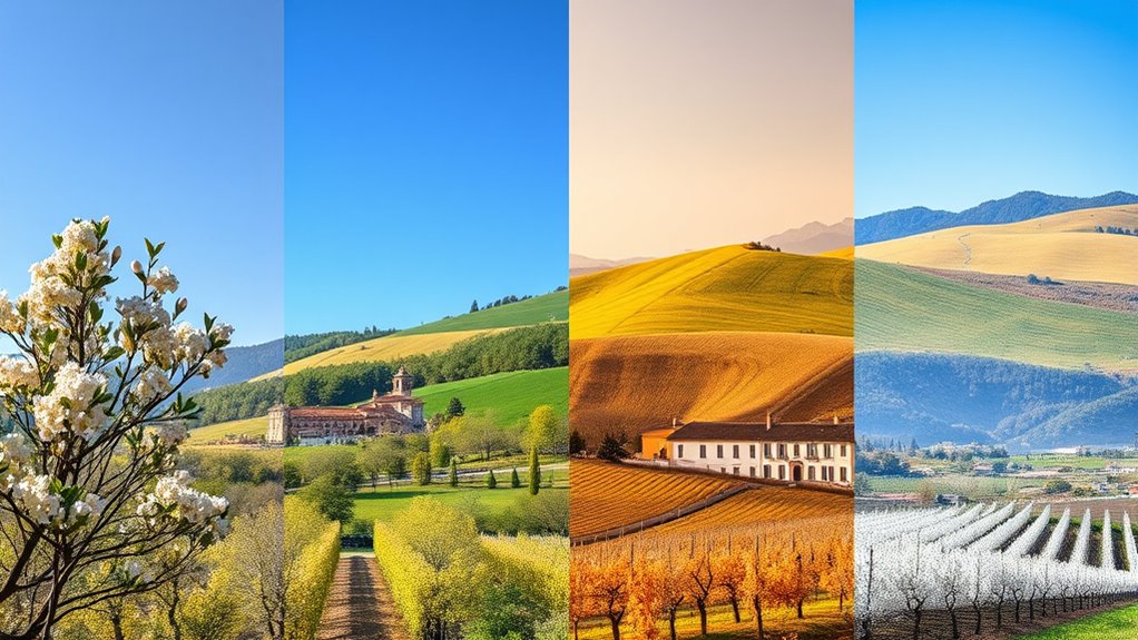 ittiri s seasonal visuals
