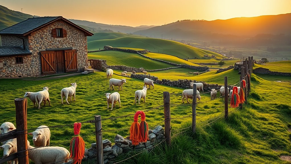 ittiri s traditional sheep cheese