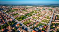 ittiri s urban development plans