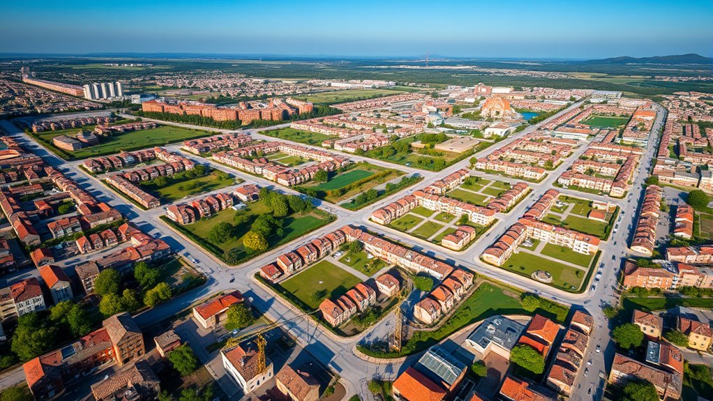 ittiri s urban development plans