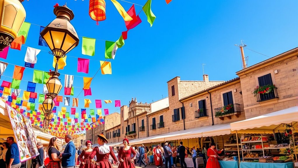 ittiri seasonal events schedule