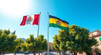 ittiri sister city connections