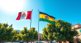 ittiri sister city connections