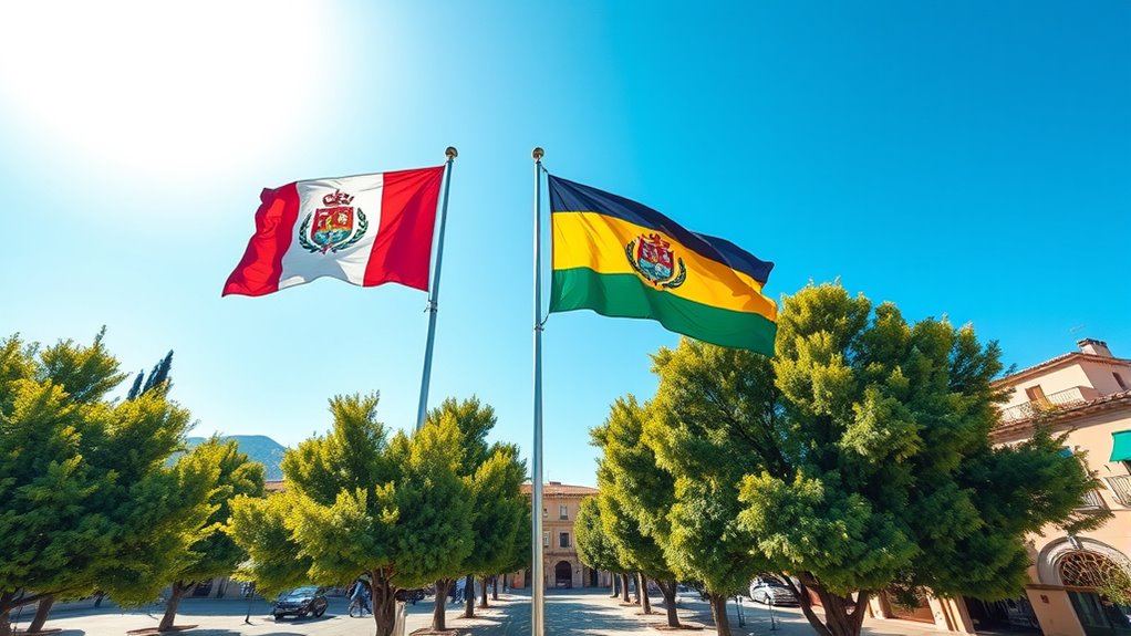 ittiri sister city connections
