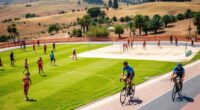 ittiri sports clubs activities