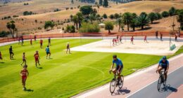 ittiri sports clubs activities