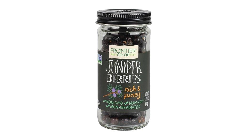 juniper berries 1 28 oz