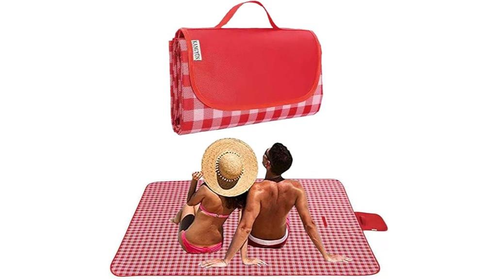 k y kangyun picnic blanket
