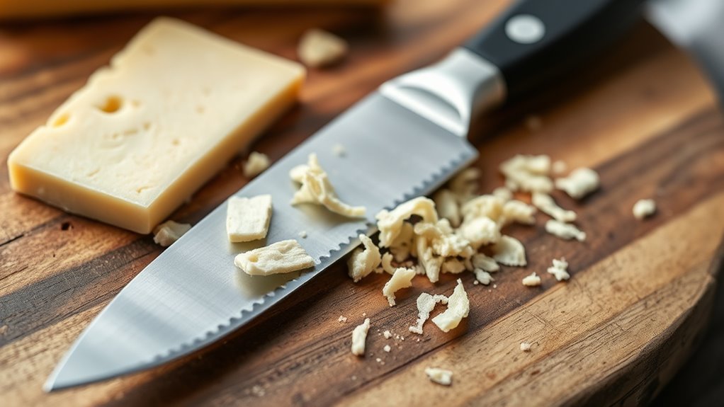 knife features and considerations