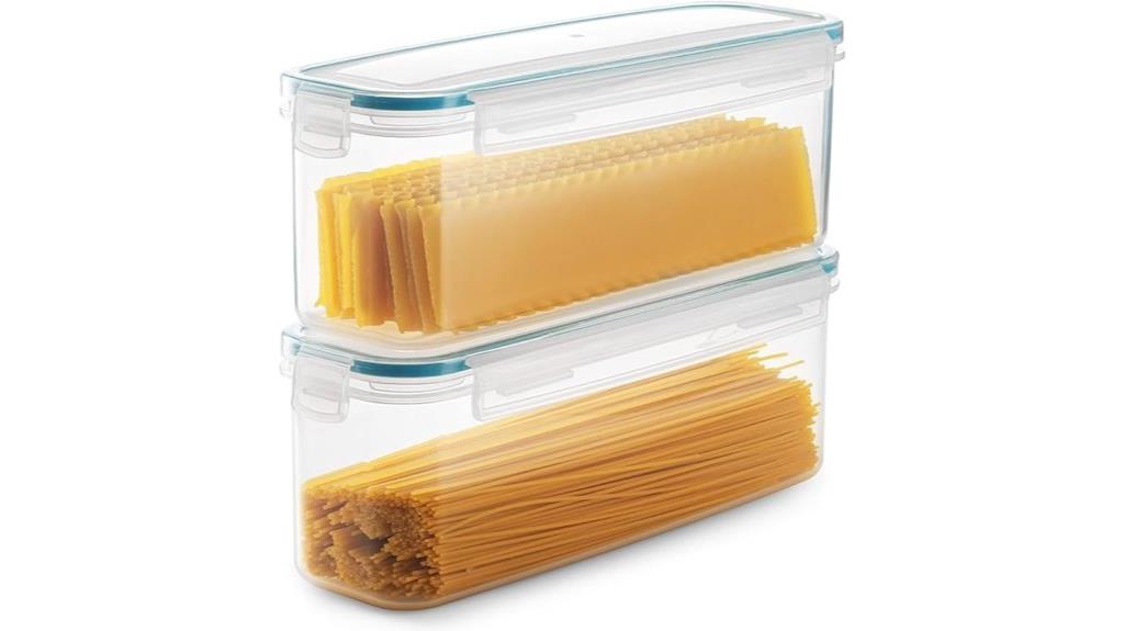 komax biokips locking containers