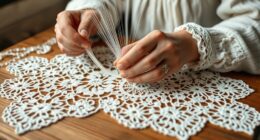 lace making tradition ittiri