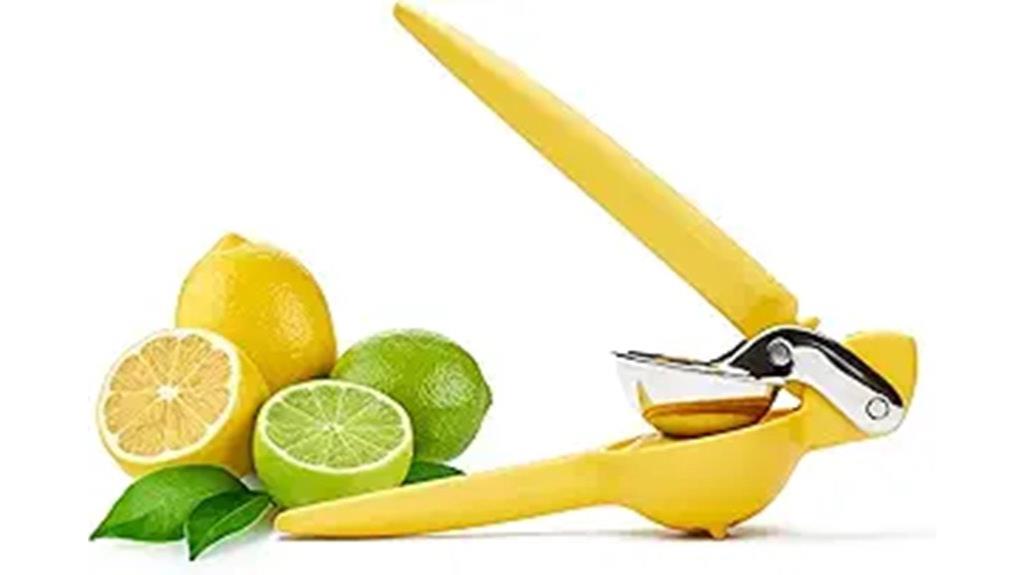 lemon juicer 10 25 inches