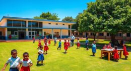 local education institutions overview