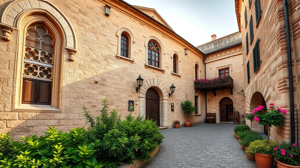 local museums worth visiting
