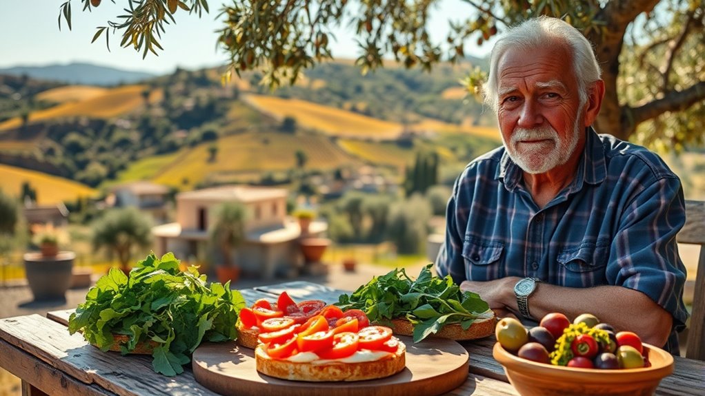 longevity genetics community bonds