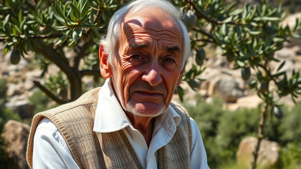 longevity resistance community patterns