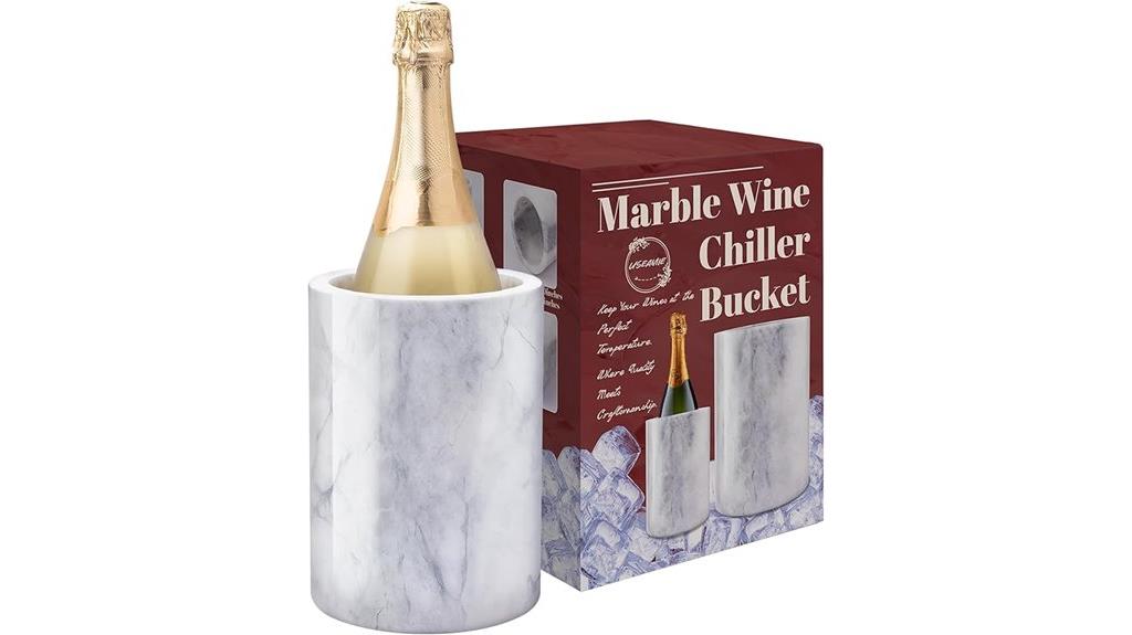 marble chiller for 750ml
