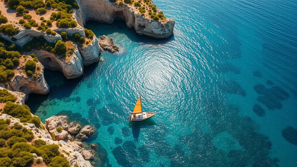 marine conservation and sustainability