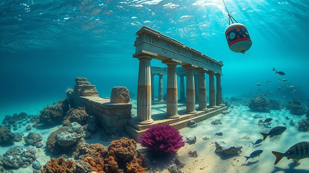 marine protected archaeological sites