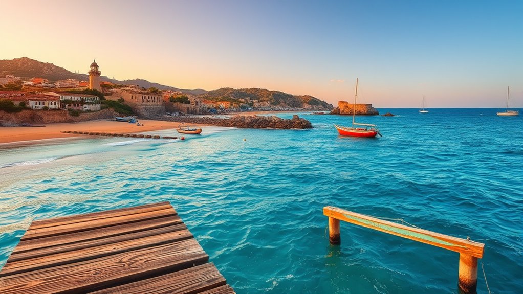 maritime traditions boost sustainable tourism