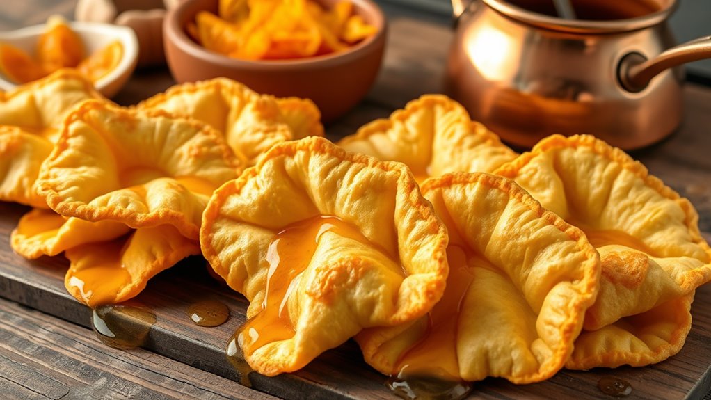 mastering sardinian dessert techniques