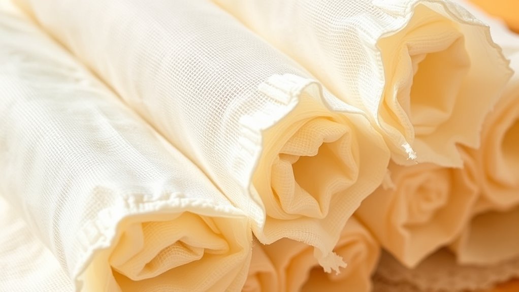 material quality and suitability