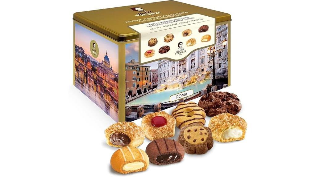 matilde vicenzi italian pastry tin