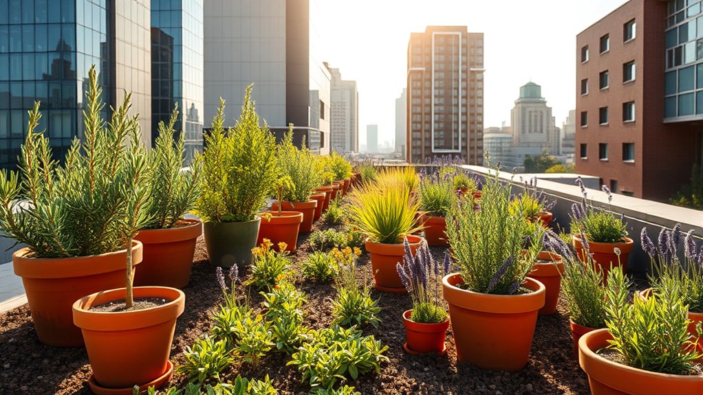 maximize sunlight improve soil