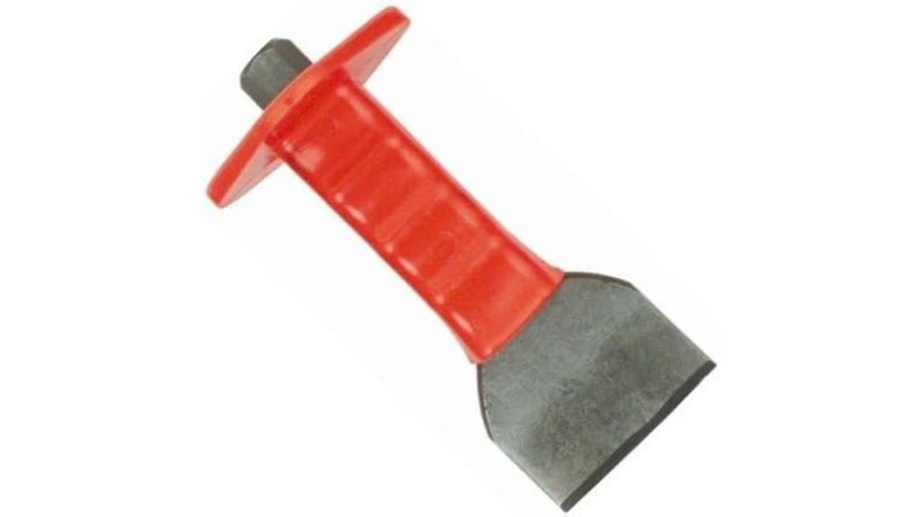 mayhew mason chisel black
