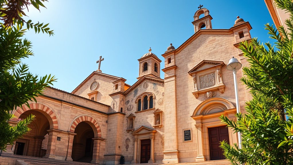 medieval architecture and art