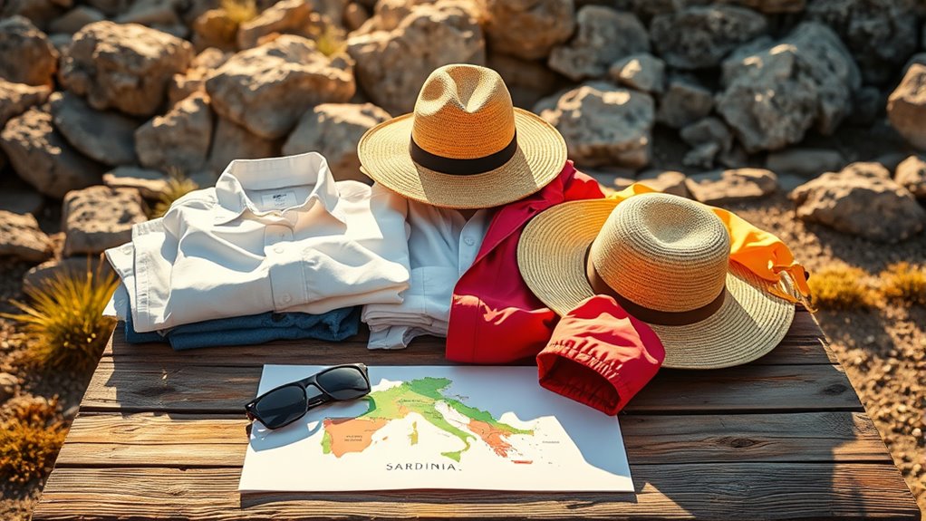 mediterranean climate with warm summers