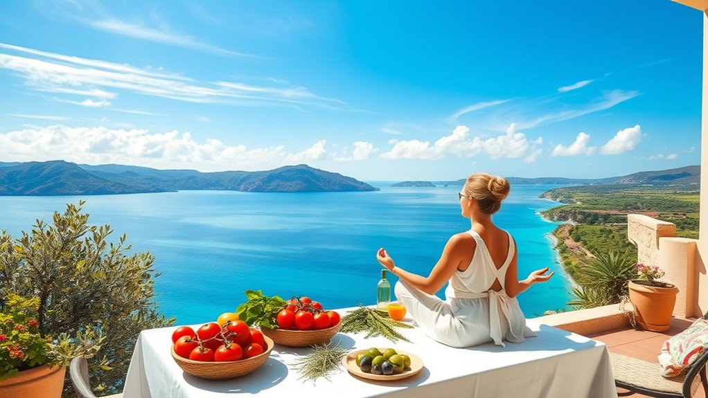 mediterranean diet improves metabolic health